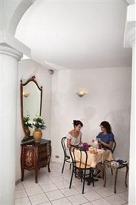 фото отеля Bussola di Hermes Hotel Anacapri