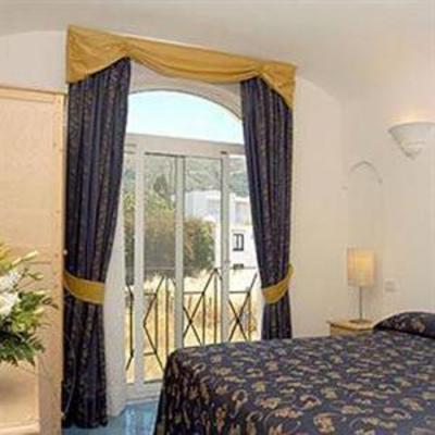 фото отеля Bussola di Hermes Hotel Anacapri