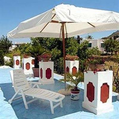 фото отеля Bussola di Hermes Hotel Anacapri