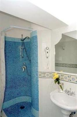 фото отеля Bussola di Hermes Hotel Anacapri