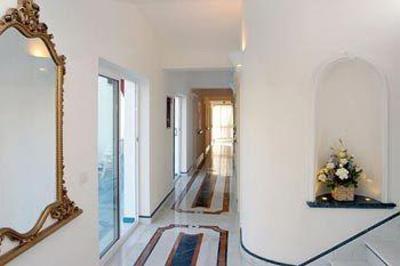 фото отеля Bussola di Hermes Hotel Anacapri