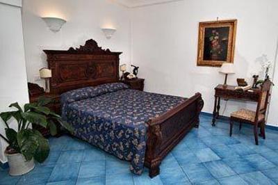 фото отеля Bussola di Hermes Hotel Anacapri
