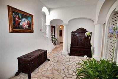 фото отеля Bussola di Hermes Hotel Anacapri