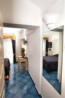 фото отеля Bussola di Hermes Hotel Anacapri