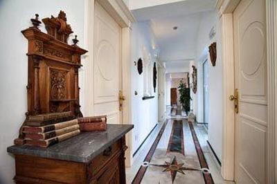 фото отеля Bussola di Hermes Hotel Anacapri