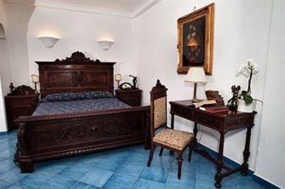 фото отеля Bussola di Hermes Hotel Anacapri