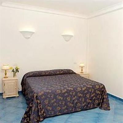 фото отеля Bussola di Hermes Hotel Anacapri
