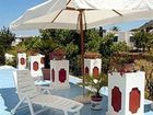 фото отеля Bussola di Hermes Hotel Anacapri