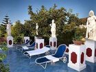 фото отеля Bussola di Hermes Hotel Anacapri