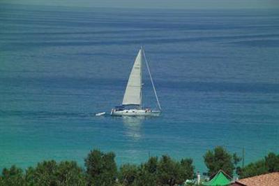 фото отеля Blu Tropical