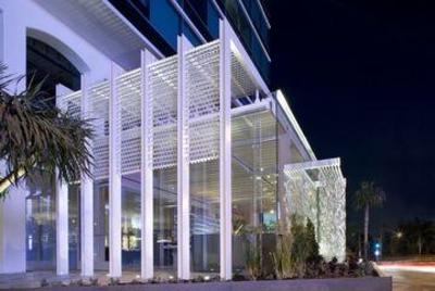 фото отеля Andaz West Hollywood