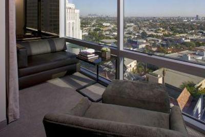 фото отеля Andaz West Hollywood