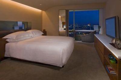 фото отеля Andaz West Hollywood