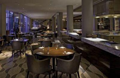 фото отеля Andaz West Hollywood