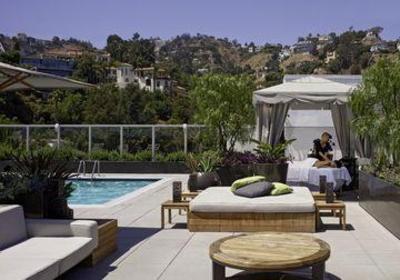 фото отеля Andaz West Hollywood