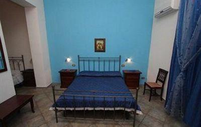фото отеля Hotel Concordia Palermo