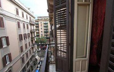 фото отеля Hotel Concordia Palermo