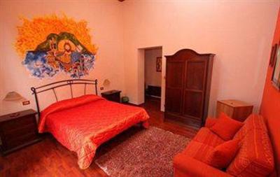 фото отеля Hotel Concordia Palermo
