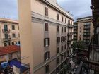 фото отеля Hotel Concordia Palermo