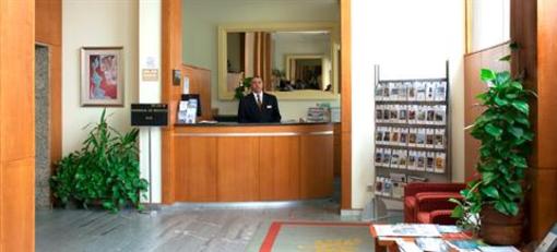 фото отеля Hotel Imperial Aveiro