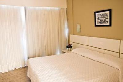 фото отеля Marambaia Cassino Hotel