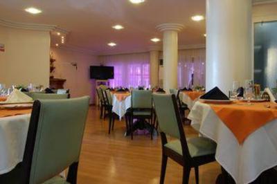 фото отеля Marambaia Cassino Hotel