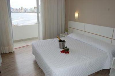 фото отеля Marambaia Cassino Hotel