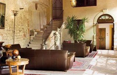 фото отеля Hotel Villa Del Quar