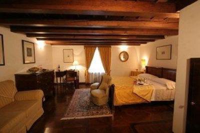 фото отеля Hotel Villa Del Quar