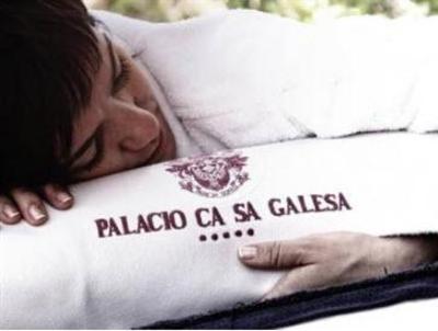 фото отеля Hotel Palacio Ca Sa Galesa