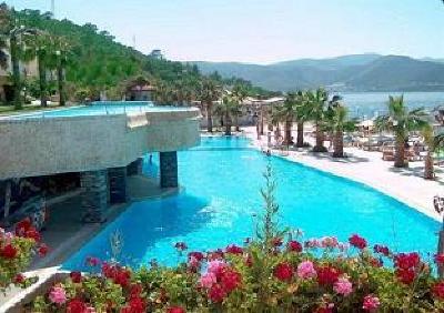 фото отеля Club Blue Dreams Hotel Bodrum