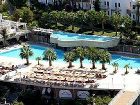 фото отеля Club Blue Dreams Hotel Bodrum