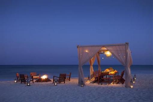 фото отеля Rosewood Mayakoba