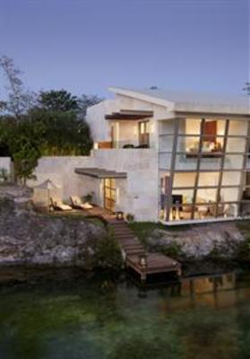 фото отеля Rosewood Mayakoba