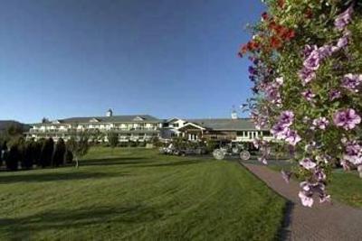 фото отеля South Thompson Inn Kamloops