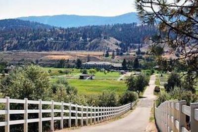 фото отеля South Thompson Inn Kamloops