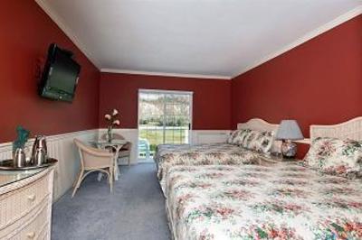 фото отеля South Thompson Inn Kamloops