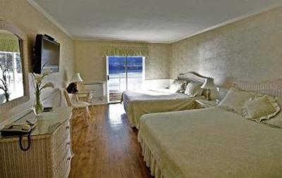 фото отеля South Thompson Inn Kamloops
