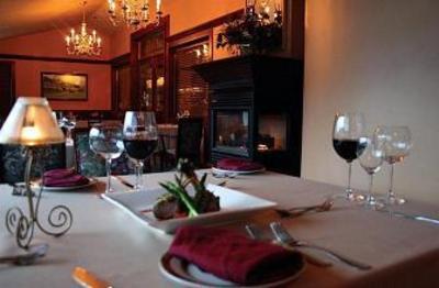 фото отеля South Thompson Inn Kamloops