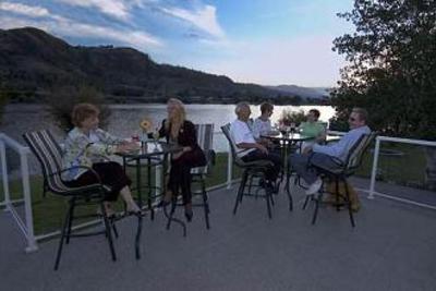 фото отеля South Thompson Inn Kamloops