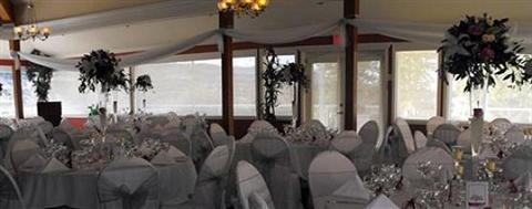 фото отеля South Thompson Inn Kamloops