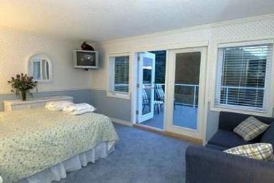 фото отеля South Thompson Inn Kamloops