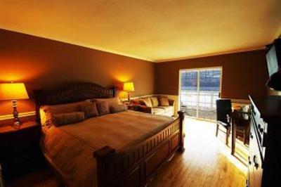 фото отеля South Thompson Inn Kamloops