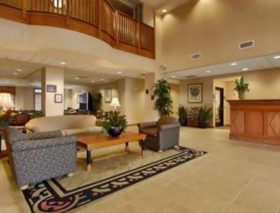 фото отеля Wingate Hotel Mooresville
