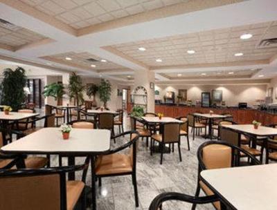 фото отеля Wingate Hotel Mooresville