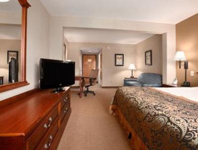 фото отеля Wingate Hotel Mooresville