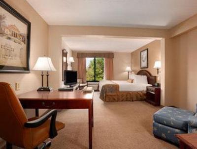 фото отеля Wingate Hotel Mooresville