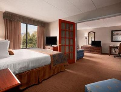 фото отеля Wingate Hotel Mooresville