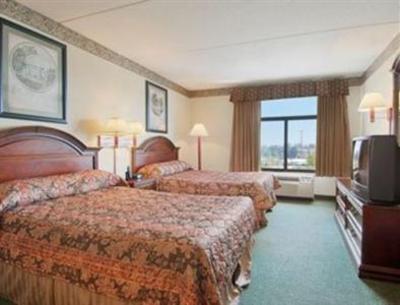 фото отеля Wingate Hotel Mooresville