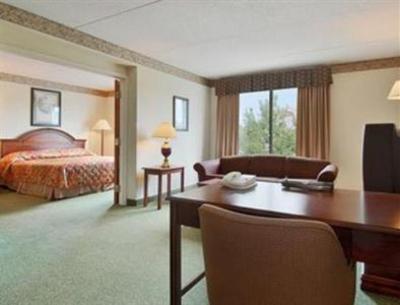 фото отеля Wingate Hotel Mooresville